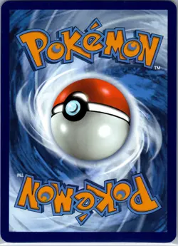 Pokemon Misty's Gyarados Deck Exclusives #049/182 Near Mint or Better - Image 2