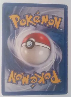 Pokemon Tcg Ho-Oh Promo Scan-tastic Spectacular #52 Damaged - Image 4