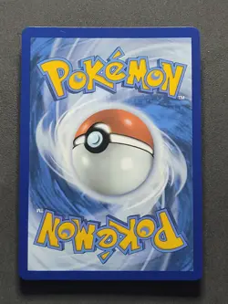 Tepig 011/086 Master Ball Pattern White Flare Pokemon TCG - Image 2
