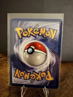 Pokemon The Boss's Way 73/82 1st Edition Team Rocket Trainer Uncommon Regular - Image 2