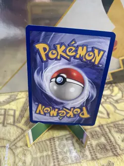 Pokemon 1st Edition Team Rocket (2000) - The Boss's Way 73/82 - Uncommon - LP - Image 2