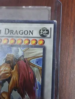 Life Stream Dragon - LC5D-EN246 - Common - 1st Edition - LP - Image 5