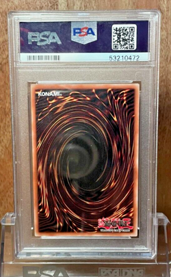 2014 YuGiOh Promo Shonen Jump Magazine EN068 Blue-Eyes White Dragon - Image 2
