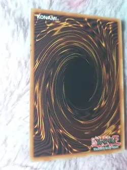 Yu-gi-oh! Disaster, Dragon Ruler of All Apocalypses ALIN-EN049 Ultra Rare 1st Ed - Image 5