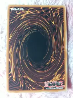 Yu-gi-oh! Nebulus, Dragon Ruler of Mishaps Ultra Rare ALIN-EN019 1st Edition - Image 4