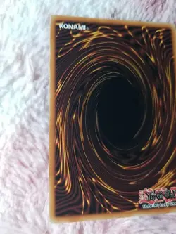 Yu-gi-oh! Nebulus, Dragon Ruler of Mishaps Ultra Rare ALIN-EN019 1st Edition - Image 5