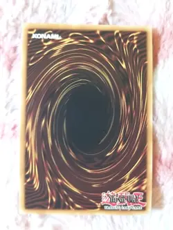 Yu-gi-oh! Time Thief Adjuster GFTP-EN012 Ultra Rare 1st Ed Ghost From The Past - Image 4