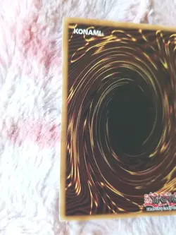 Yu-gi-oh! Time Thief Adjuster GFTP-EN012 Ultra Rare 1st Ed Ghost From The Past - Image 5