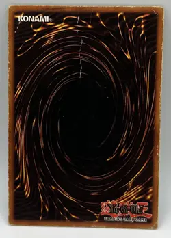 Yu-Gi-Oh! TCG: Nobleman of Crossout - PSV-034 - 1st Edition Pharaoh's Servant HP - Image 3