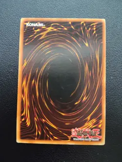 Right Leg Of The Forbidden One LOB-120 - Image 2