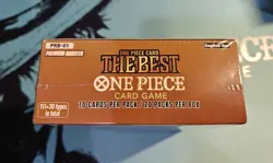 One Piece Card Game TCG Premium Booster Box PRB-01 Sealed English Case Fresh - Image 4
