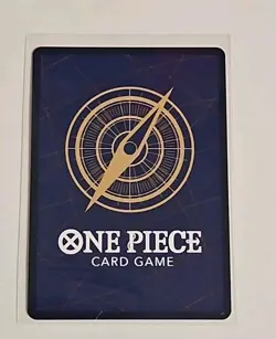 Nefeltari Vivi EB03-024 Extra Booster: One Piece Heroines Edition Foil Eng - Image 2