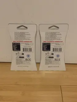 One Piece OP-05 Awakening of the New Era Sleeved Booster Pack English Lot Of 2 - Image 2