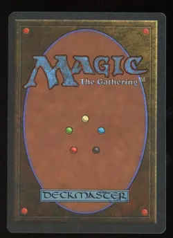 NM/MINT+ Summer Magic Animate Dead ~ Vintage MTG ~ RARER than Alpha!!! - Image 2