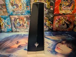 Modern Horizons 3 MTG COMMANDER DECK TRICKY TERRAIN New - Image 2