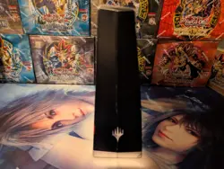 Modern Horizons 3 MTG COMMANDER DECK TRICKY TERRAIN New - Image 4