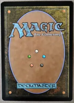 Serra Ascendant (Foil) - MTG Iconic Masters IMA - Foil NM - Image 3