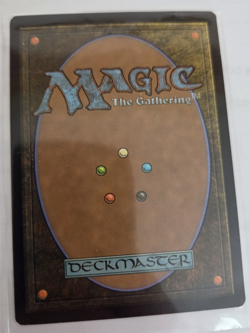 MTG, Enlightened Tutor -Eternal Masters Regular NM - Image 2