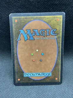 Metamorphosis- Arabian Nights- MTG-Played - Image 2