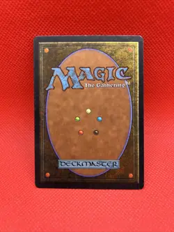 Desert Nomads -Arabian Nights- MTG- LP - Image 2