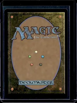 2025 Magic MTG Innistrad Remastered Griselbrand Foil Rare Shiny Showcase #0485 - Image 2