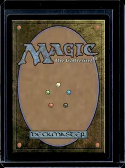 2025 Magic MTG Innistrad Remastered Hermit Druid Foil Rare Shiny Showcase #0488 - Image 2