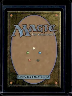 2025 Magic MTG Innistrad Remastered Through Breach Rare Shiny Showcase #0487 - Image 2