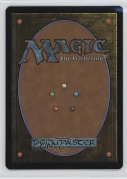 Foil - Retrofitter Foundry Magic: Judge Promo 1998 - Image 2