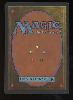 NM/MINT- Summer Magic Nevinyrral's Disk ~ Vintage MTG ~ RARER than Alpha!!! - Image 2