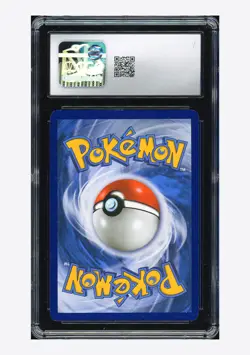 Pokemon CGC 7 Gardevoir GX Secret Rare 2017 159/147 Burning Shadows English - Image 2
