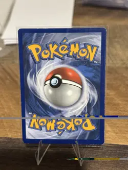 Snorlax XY179 Black Star Promo Holo Pokemon Card LP- Crease XY Promo Rare - Image 5