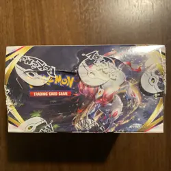 Pokemon TCG ~ Sword & Shield LOST ORIGIN Sealed Booster Box 36 Packs - See Pics - Image 2