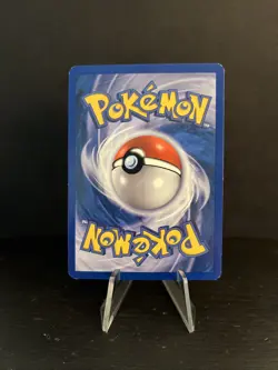 Pokemon TCG Ariados Mysterious Treasures Set 20/123 Reverse Holo Rare - Image 2