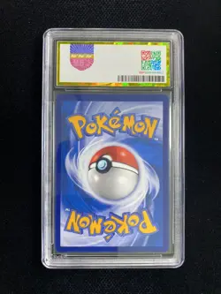 2023 Pokemon TCG S-Chinese CSM2bC Mimikyu 151/150 CHR Full Art PGS 8.5 LU57 - Image 2