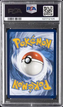 2023 POKEMON SWORD & SHIELD CROWN ZENITH #020 RADIANT CHARIZARD PSA 9 - Image 2