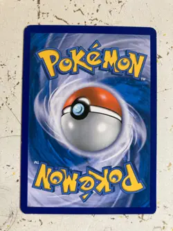 SYLVEON 15/30 XY TRAINER KIT NON HOLO RARE POKEMON CARD - Image 2