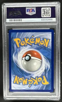 2023 Pokemon SV Paldea Evolved Superior Energy Retrieval #277/193 PSA 10 - Image 2