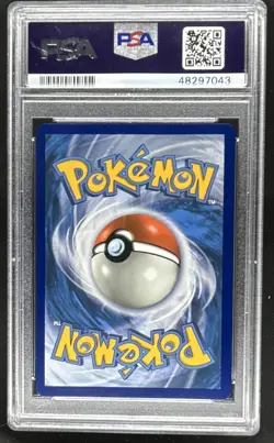 2019 Pokemon SM Hidden Fates Tapu Bulu #SV91/SV94 PSA 10 - Image 2