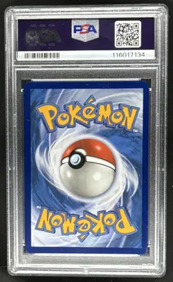 2022 Pokemon SWSH Astral Radiance Piers Trainer Gallery #TG28/TG30 PSA 10 - Image 2