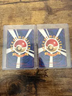 Never Played Erika's Exegute & Exeggutor Japanese Pokemon Tamamushi City Gym - Image 2