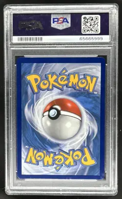 2022 Pokemon SWSH Astral Radiance Irida Secret Rare #204/189 PSA 10 - Image 2