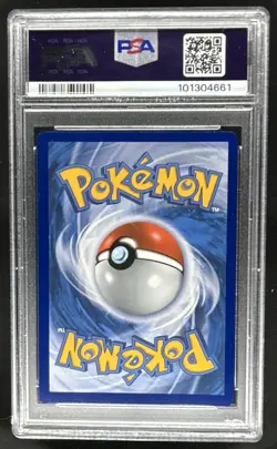 2021 Pokemon SWSH Battle Styles Exp. Share #180/163 PSA 10 - Image 2