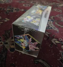 Pokemon Prismatic Evolutions Surprise Box New Sealed - Image 3