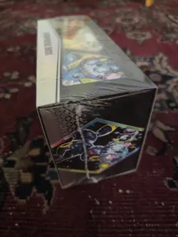 Pokemon Prismatic Evolutions Surprise Box New Sealed - Image 4