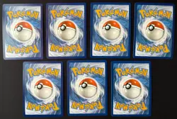 Pokemon TCG - Ex & V Lot - Gardevoir ex, Garbodor V, Empoleon V, Etc. - NM - - Image 2