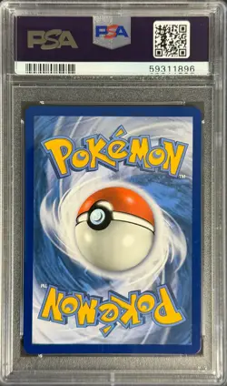 POKEMON COPPERAJAH VMAX 2020 SWORD & SHIELD REBEL CLASH-SECRET #199 FA PSA 10 - Image 2