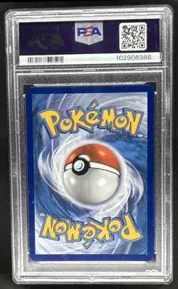 2021 Pokemon SWSH Battle Styles Rapid Strike Urshifu VM #169/163 PSA 10 - Image 2