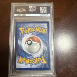 2019 HOLO POKEMON SUN & MOON HIDDEN FATES #9 CHARIZARD GX PSA 10 - Image 3