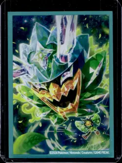2021 Pokemon SWSH Celebrations Pikachu Classic Collection #24 - Image 2