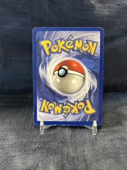Pokemon TCG - Arbok 1st Edition Fossil 31/62 - Image 2